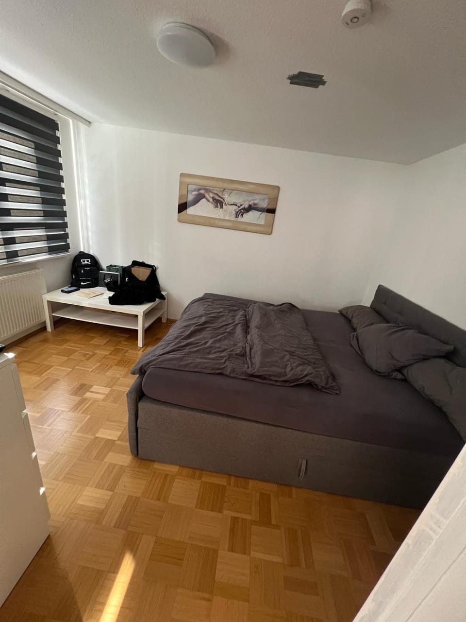 Gemütliche 3 Zimmer Wohnung Stadtmitte Apartment in Wolfenbüttel