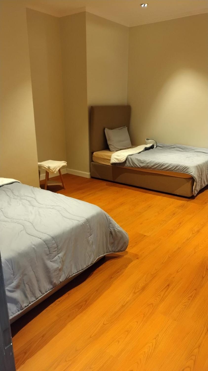Formula F1 and Sea View apartment شقة مطلة على البحر وحلبة الفورمولا Apartment in Jeddah