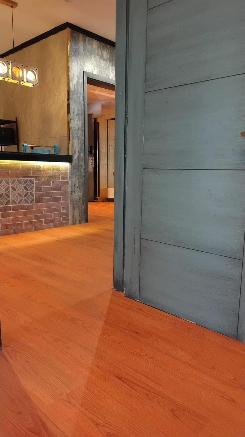 Formula F1 and Sea View apartment شقة مطلة على البحر وحلبة الفورمولا Apartment in Jeddah