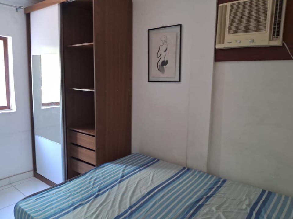 Apartamento próximo a praia Apartment in Cabo de Santo Agostinho