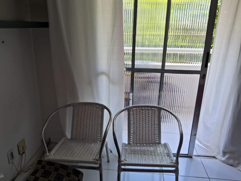 Apartamento próximo a praia Apartment in Cabo de Santo Agostinho