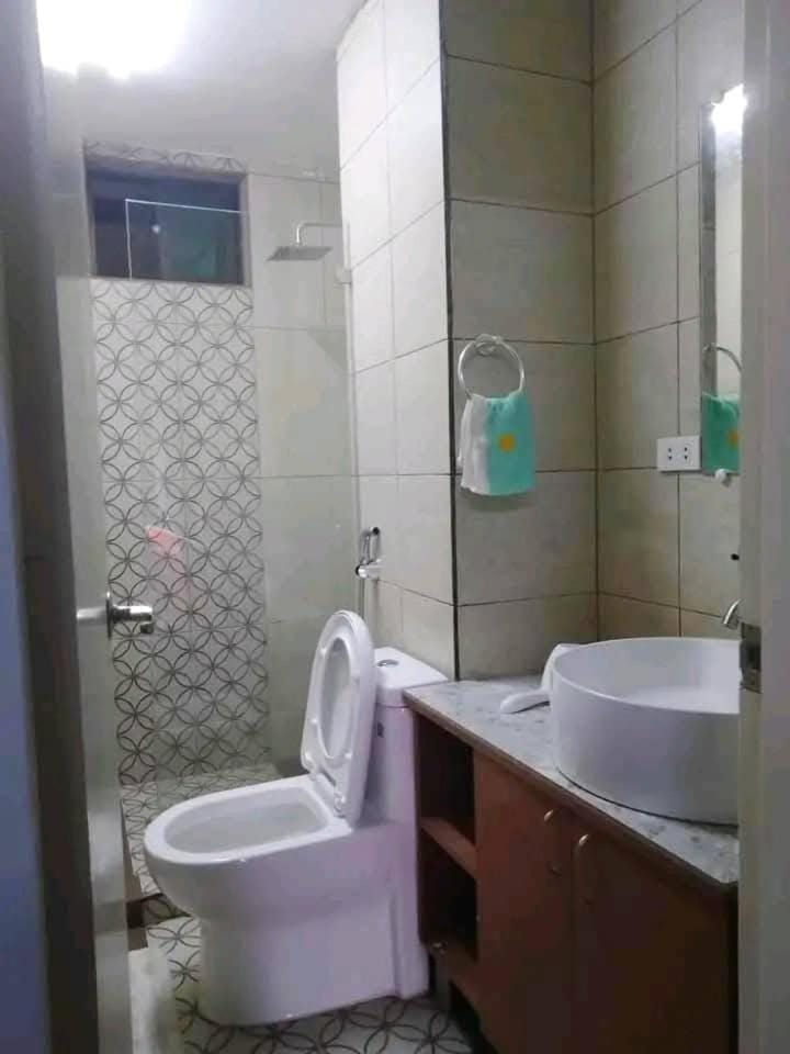 Your 2 bedroom Home in a Perfect Location with Balcony Apartment in Baguio