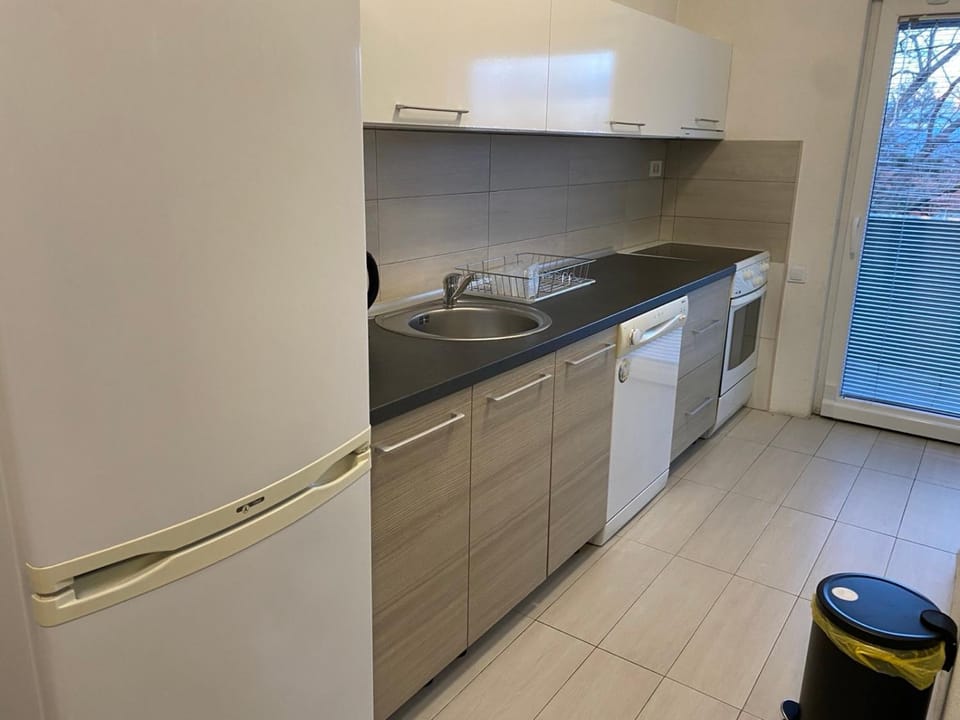 Nice apartment in friendly area Apartment in Bitola