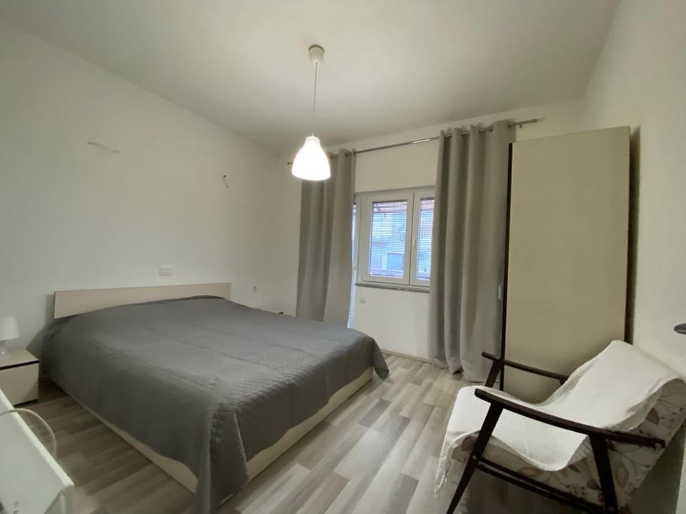 Nice apartment in friendly area Apartment in Bitola
