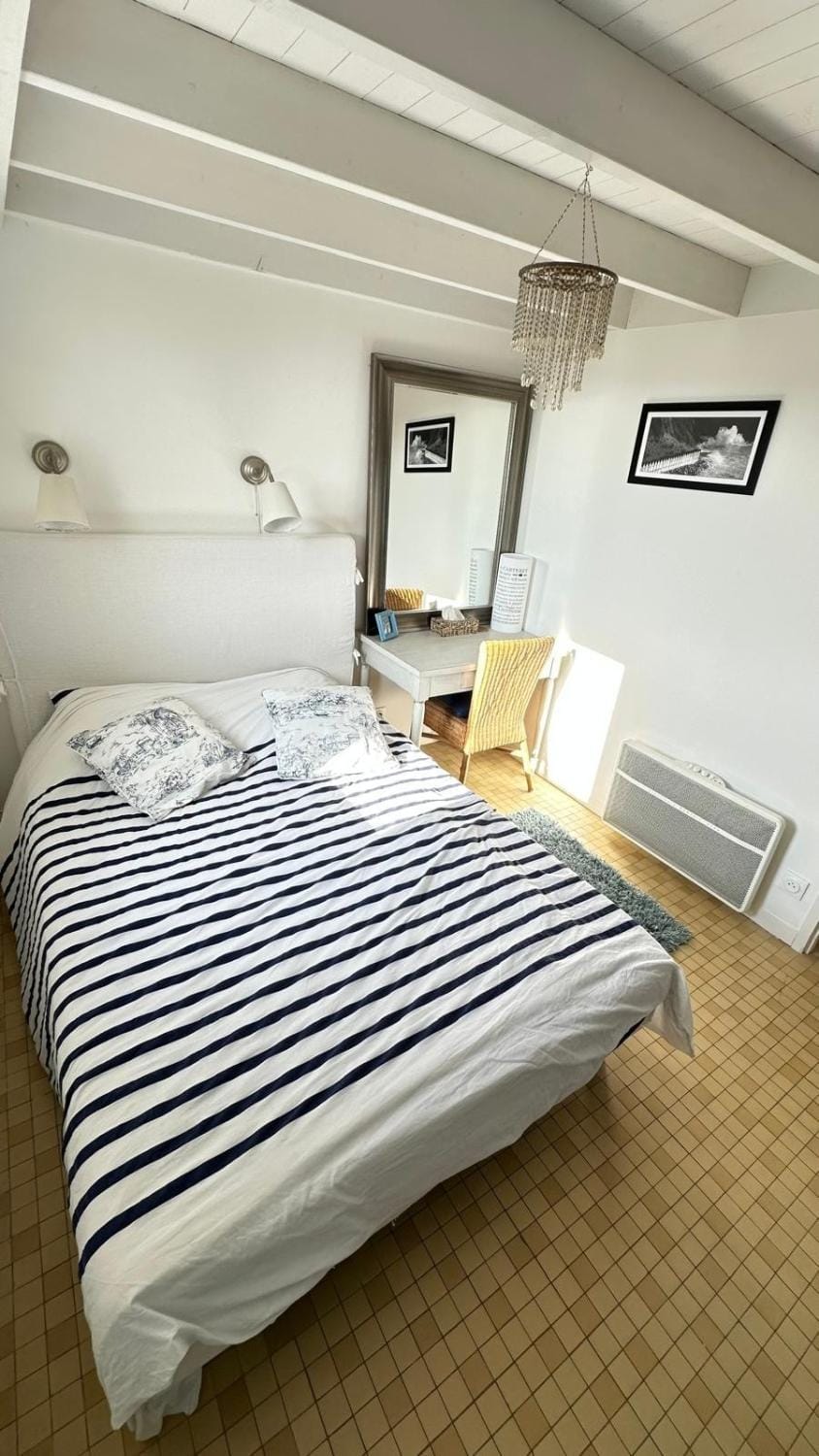 Maison des dunes - Proche mer House in Barneville-Carteret