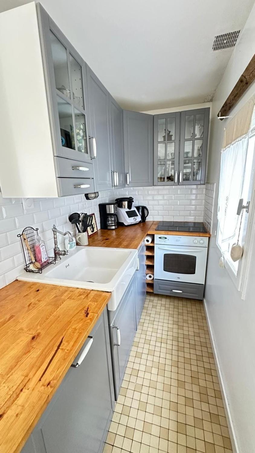 Maison des dunes - Proche mer House in Barneville-Carteret