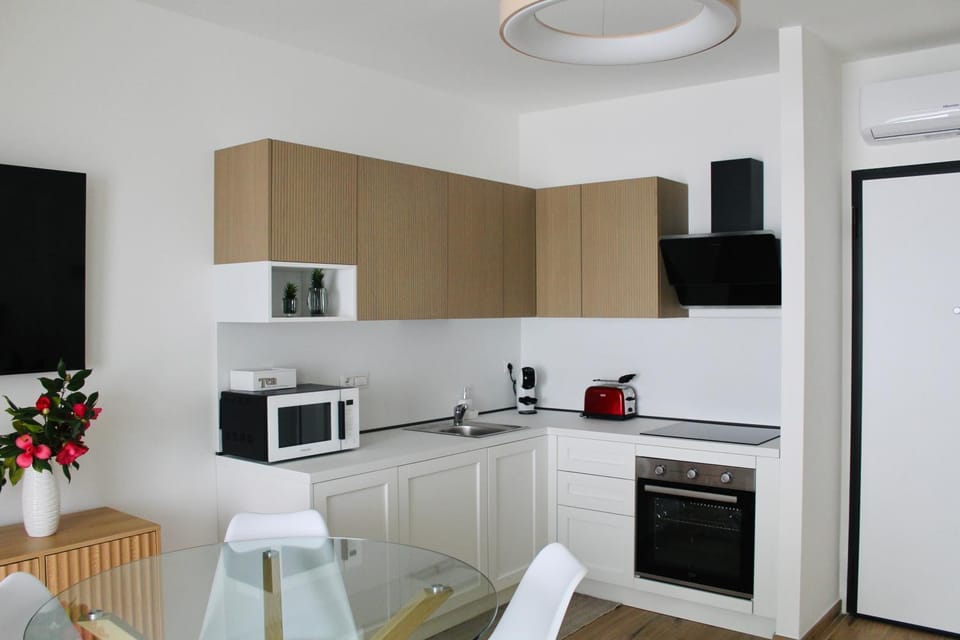 Central Apartment Olbia-San Simplicio Apartment in Olbia