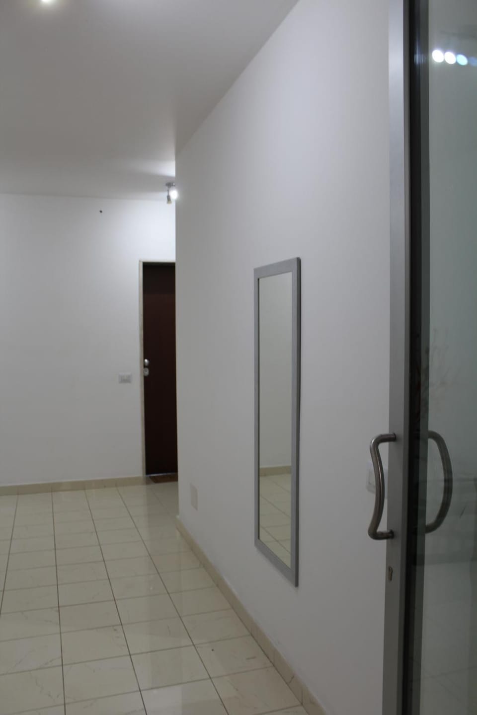 Central Apartment Olbia-San Simplicio Apartment in Olbia