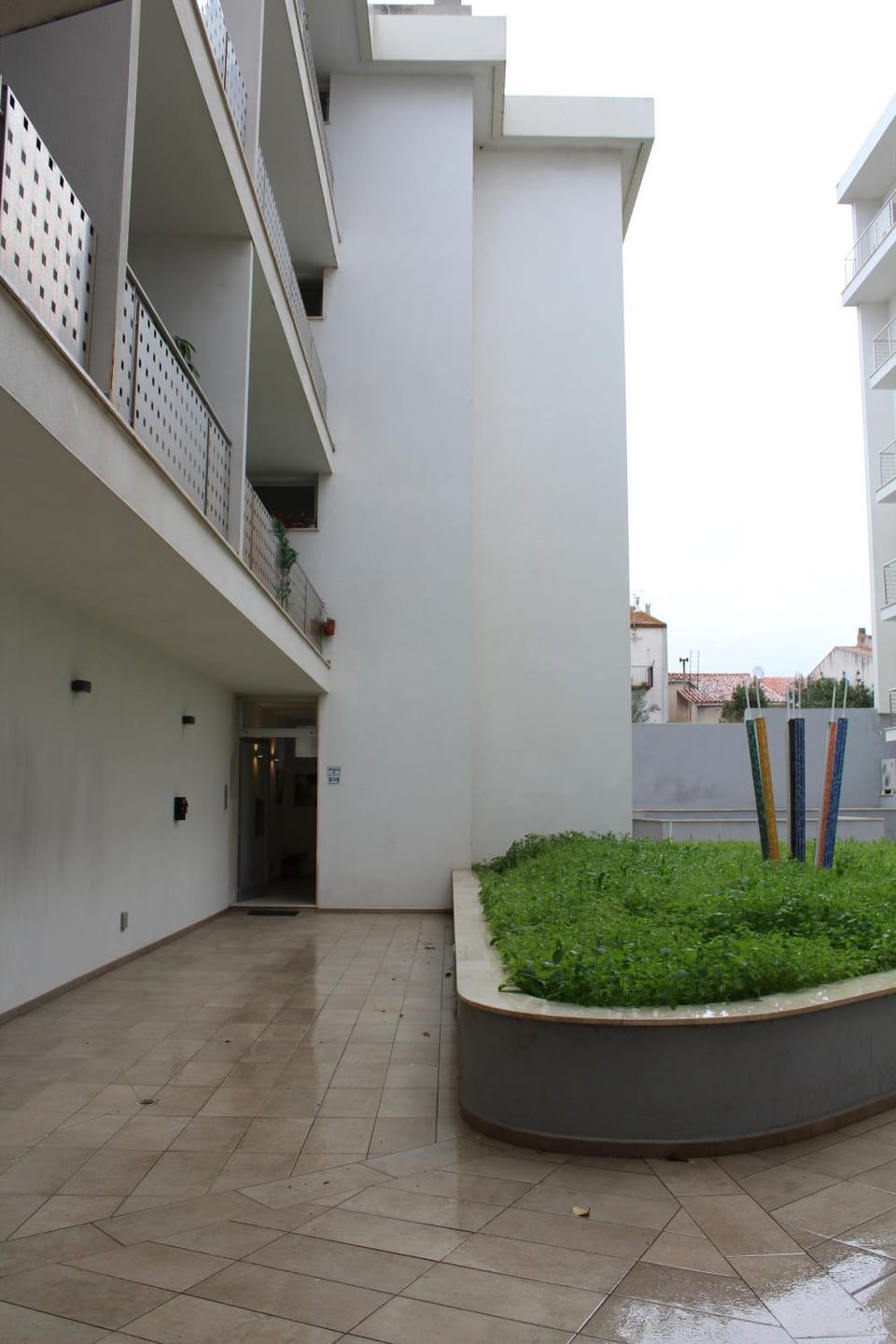 Central Apartment Olbia-San Simplicio Apartment in Olbia