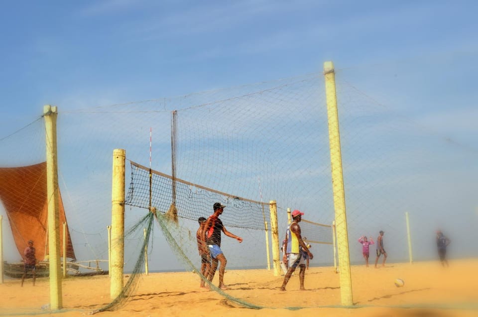Sports