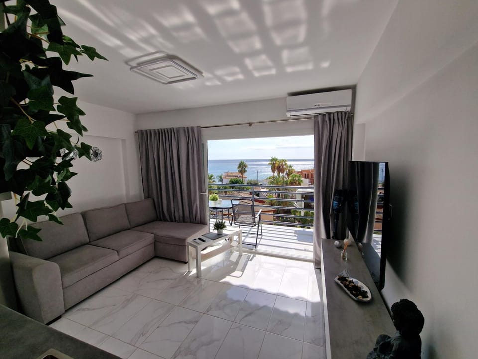 Luxury View Apartment in Calp