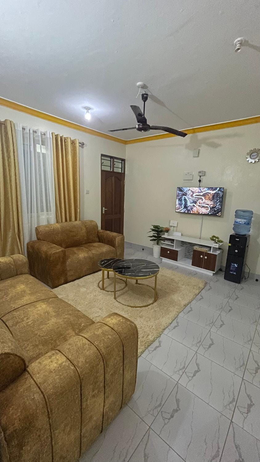 LEMON APARTMENT DREAMSTAR STAYs Apartment in Mombasa County