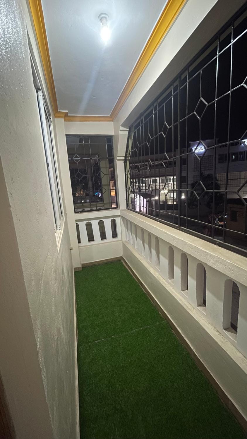 View (from property/room), Balcony/Terrace