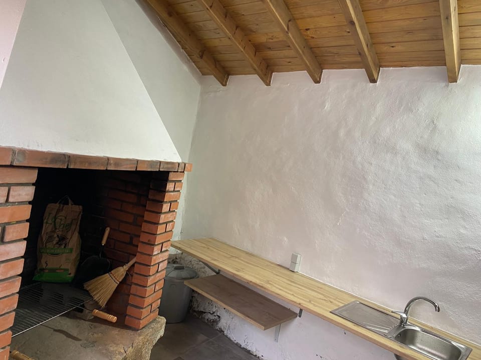 Casa Erundina House in Camariñas