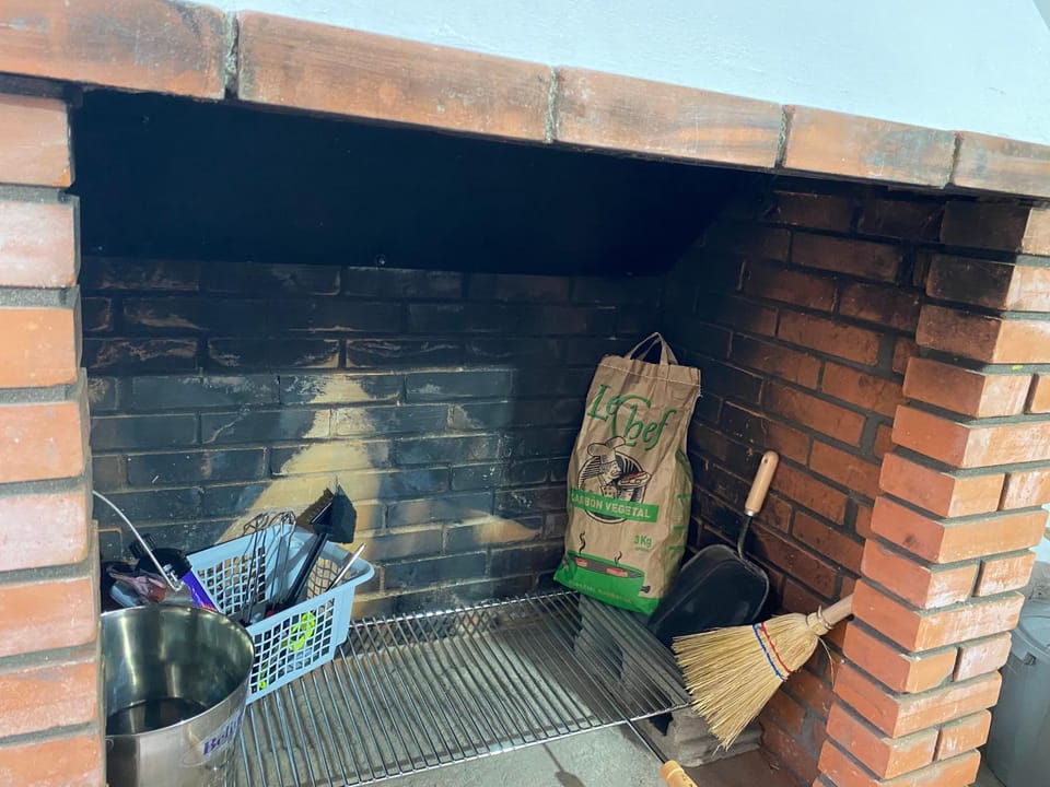 BBQ facilities