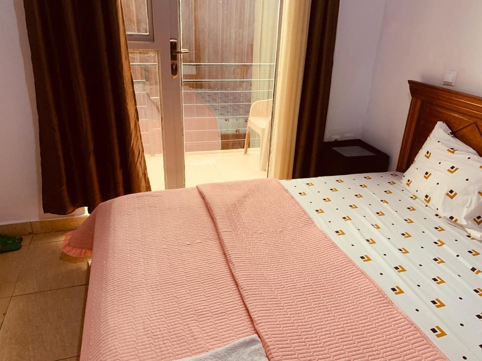 Serene 1 Bedroom Apartment Apartment in Africa