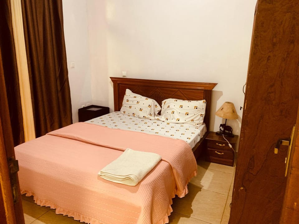 Serene 1 Bedroom Apartment Apartment in Africa