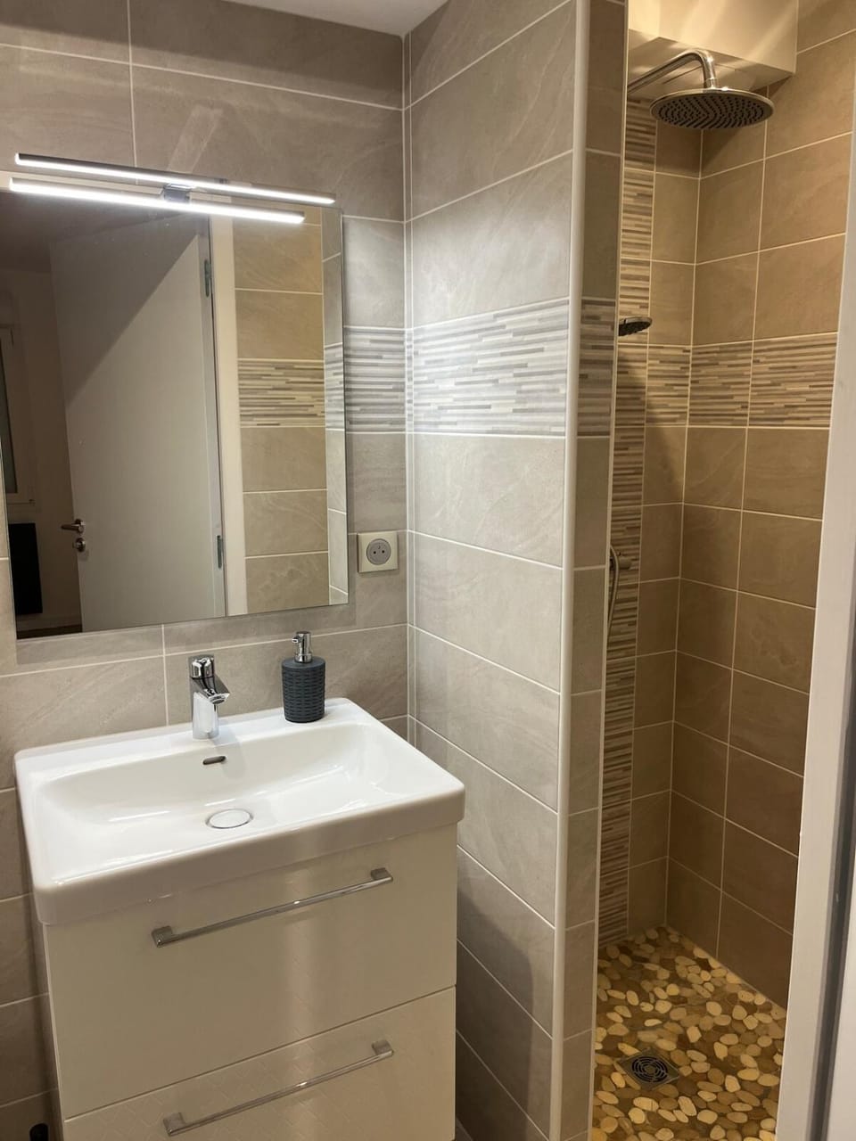 Appartement Apartment in Nouvelle-Aquitaine