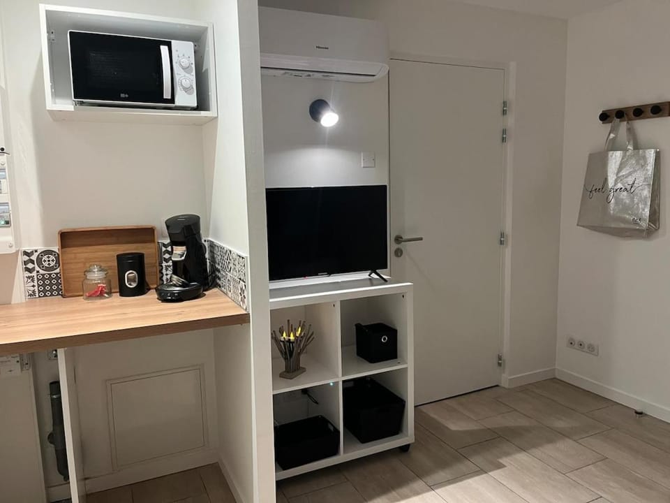 Appartement Apartment in Nouvelle-Aquitaine