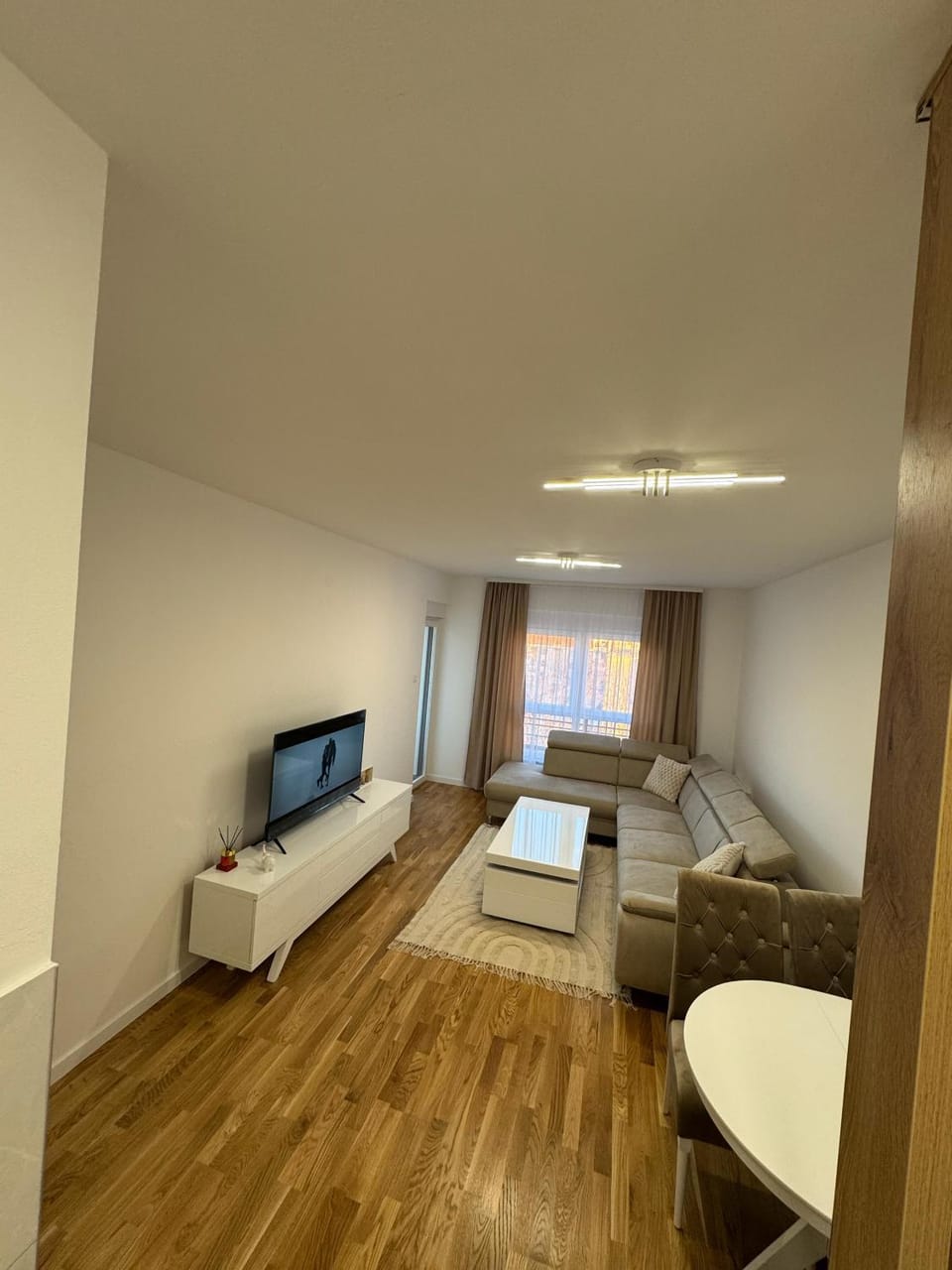 Apartman Solaris Trebinje Apartment in Dubrovnik-Neretva County