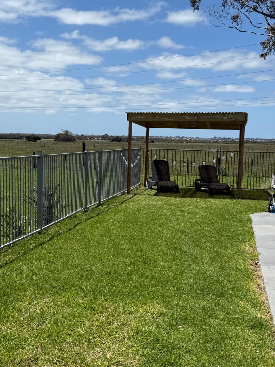 SANDHU farmhouse House in Geelong