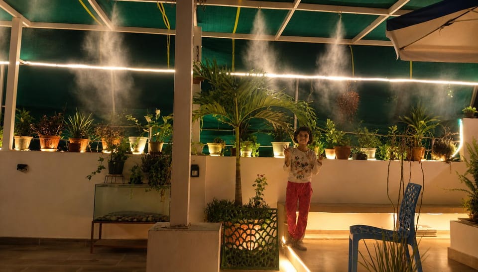 Kasotiya Mansion Homestay Apartment in Hyderabad