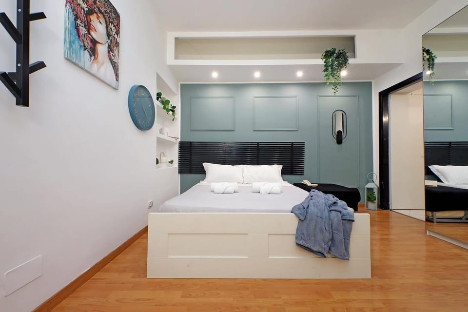 Trastevere Cozy Apartment Apartment in Rome
