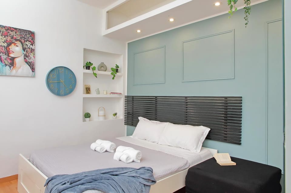 Trastevere Cozy Apartment Apartment in Rome