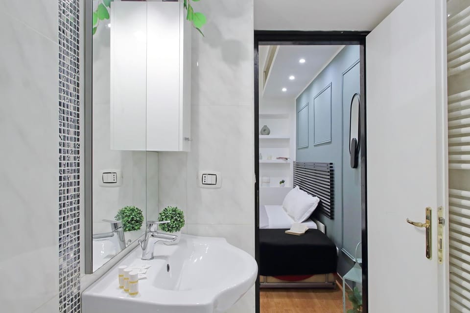Trastevere Cozy Apartment Apartment in Rome
