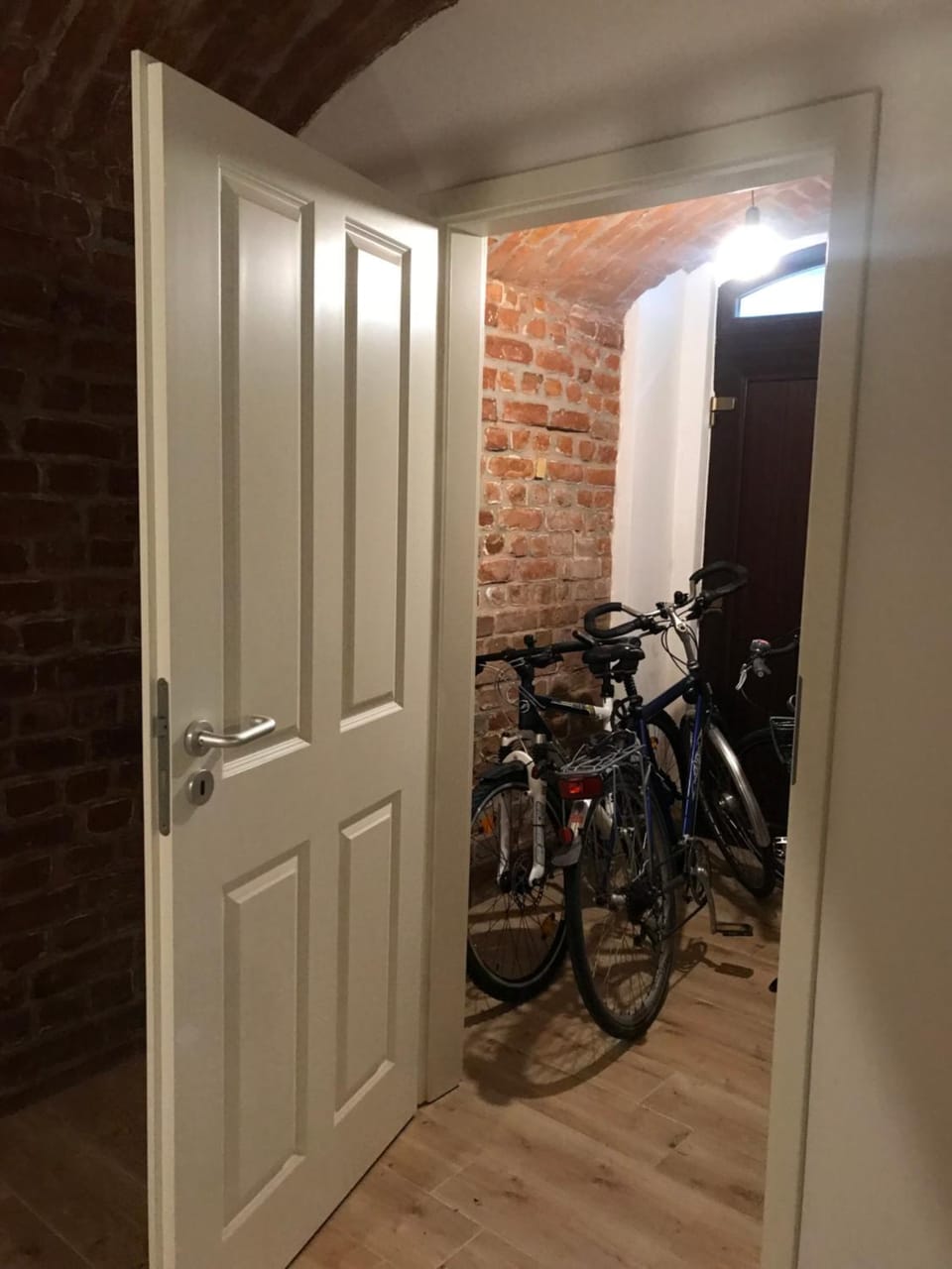 Cycling