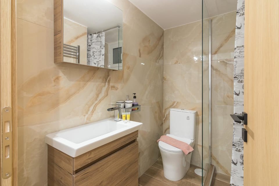 Luxury Apartment for 5 Ppl in the Center of Athens Apartment in Athens
