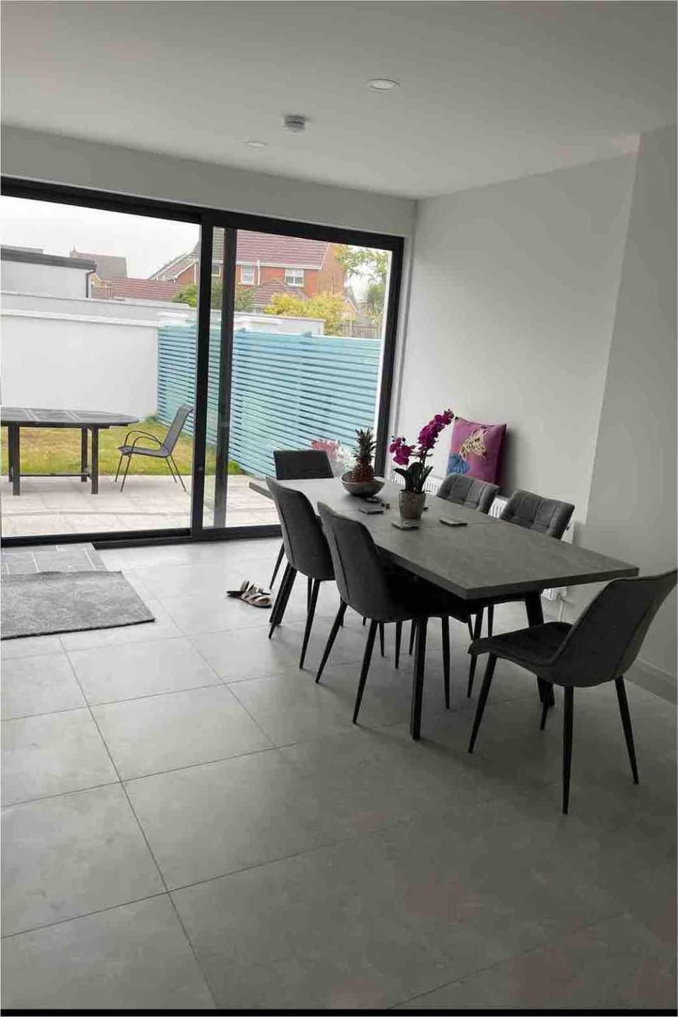 Paradise in Portstewart House in Portstewart