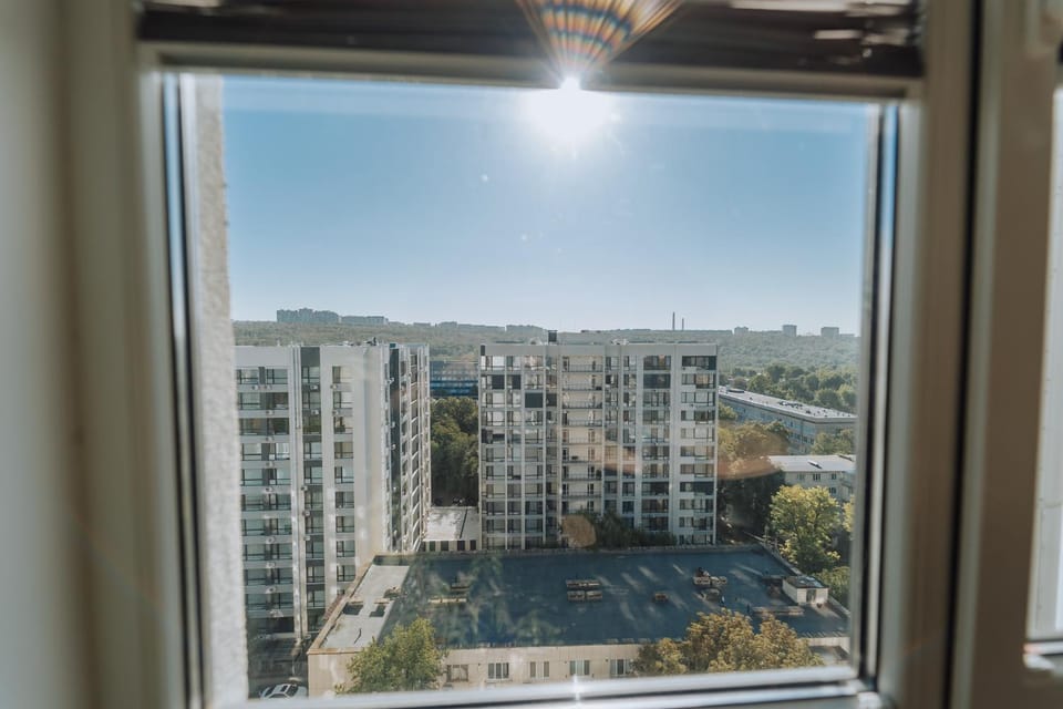 Day, City view