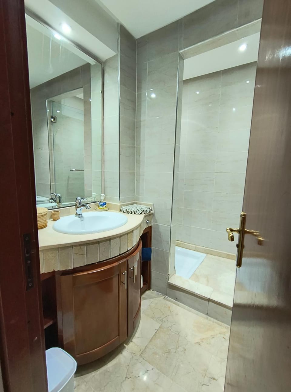 Sweet home Apartment in Agadir