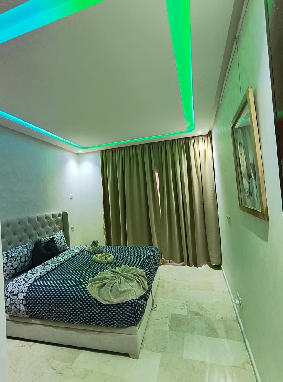 Sweet home Apartment in Agadir