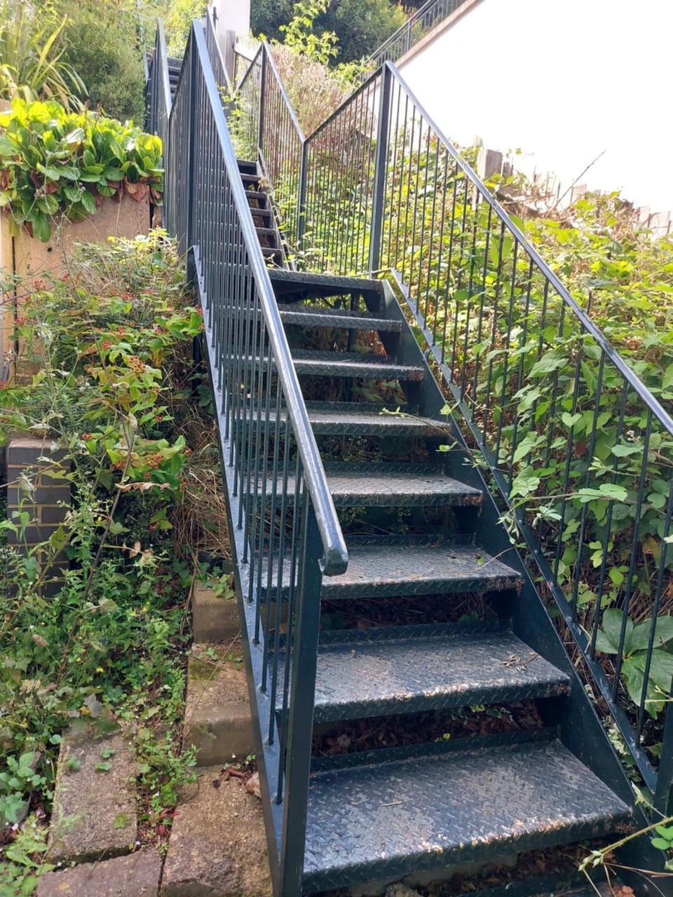 Oriel House Bed and Breakfast in Malvern Hills District