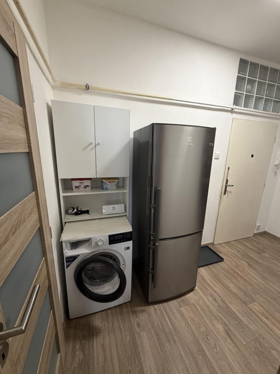 washing machine