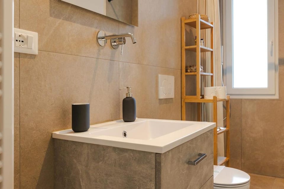 Ponterosso City Center Luxury Apartment FastFibra Apartment in Trieste