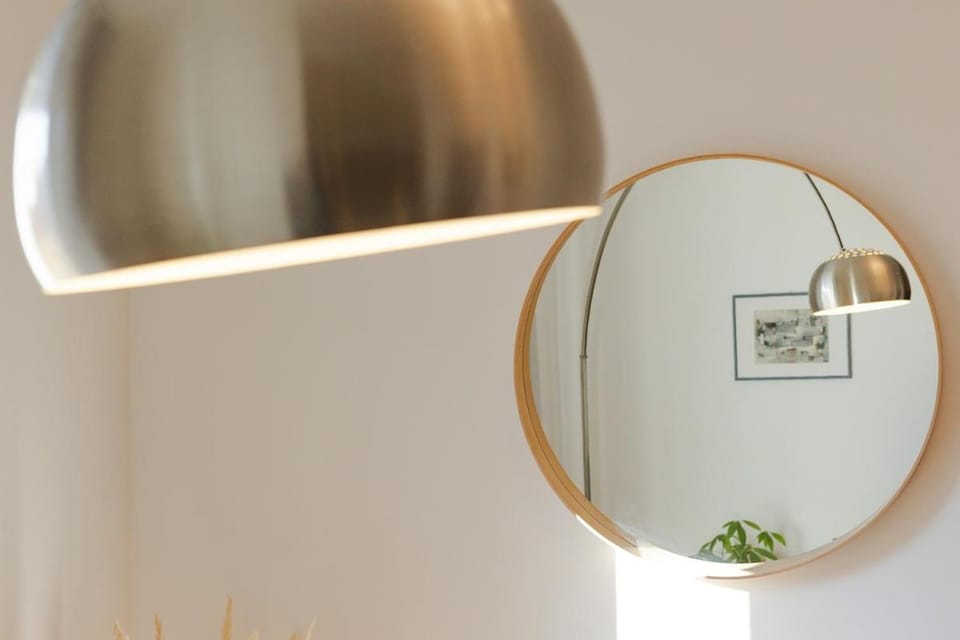 Ponterosso City Center Luxury Apartment FastFibra Apartment in Trieste