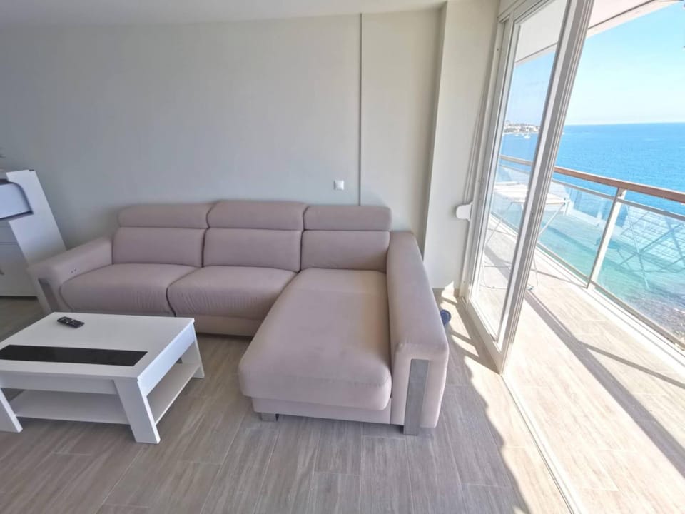 Apartamento vista al mar Apartment in Alicante