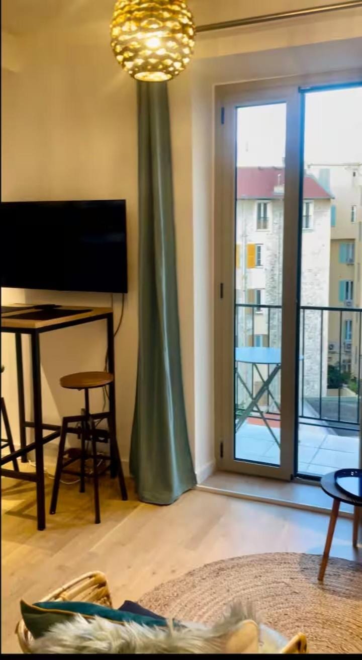 Suite ana Apartment in Nice