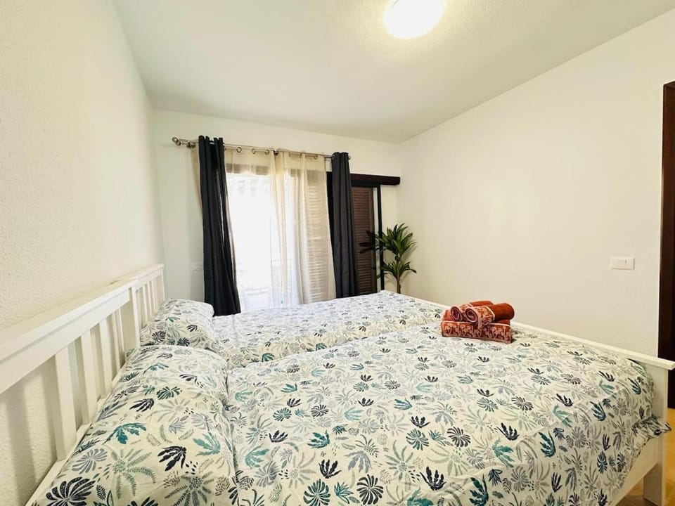 Victoria court 2 Los Cristianos Apartment in Los Cristianos