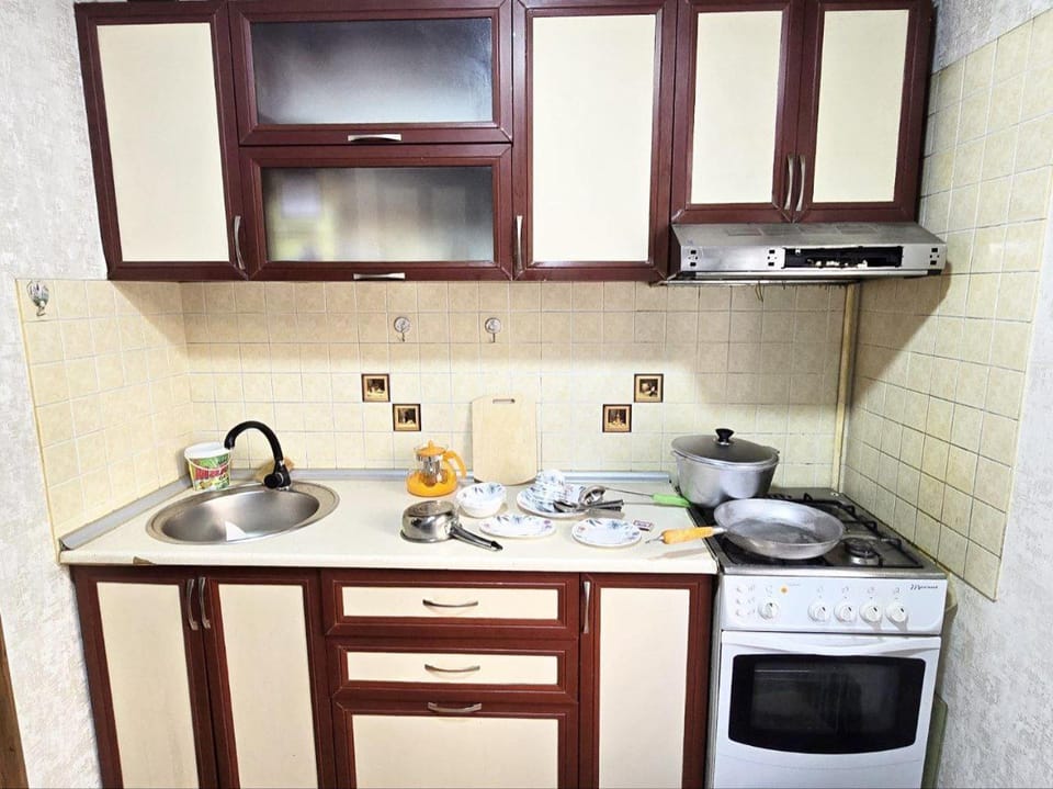 HALAL Comfortable Apartments Hostel in Europe