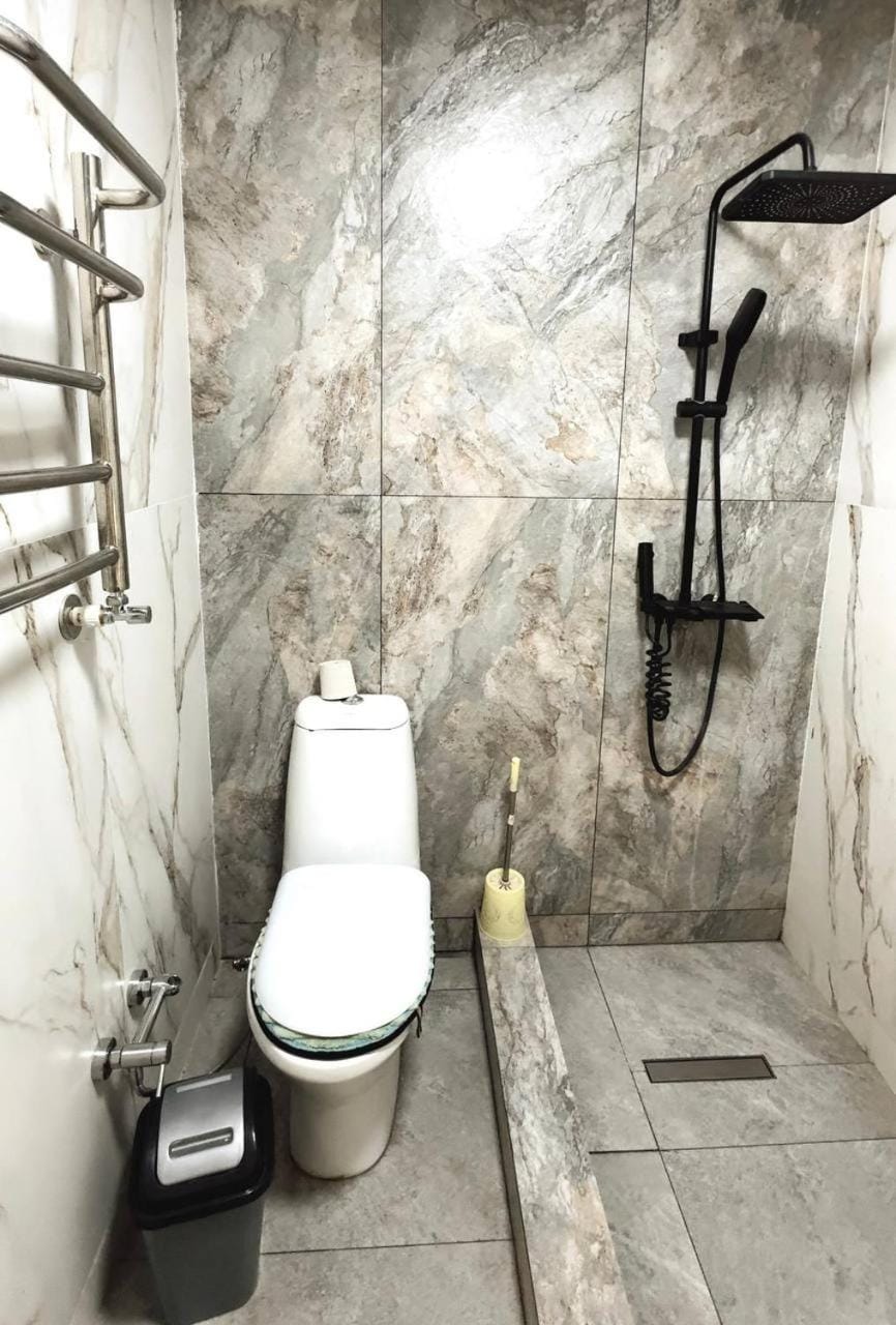 HALAL Comfortable Apartments Hostel in Europe