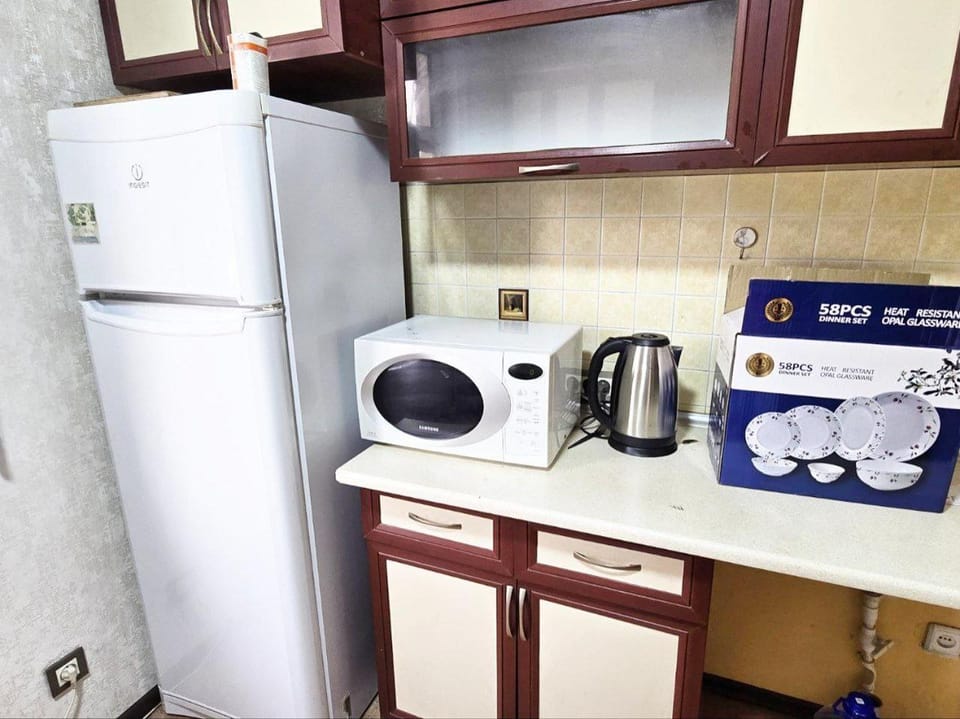 HALAL Comfortable Apartments Hostel in Europe