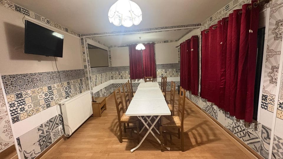 Gîte Arcis sur Aube House in Grand Est