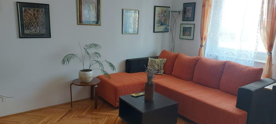 Anja&Nika Apartment in Croatia