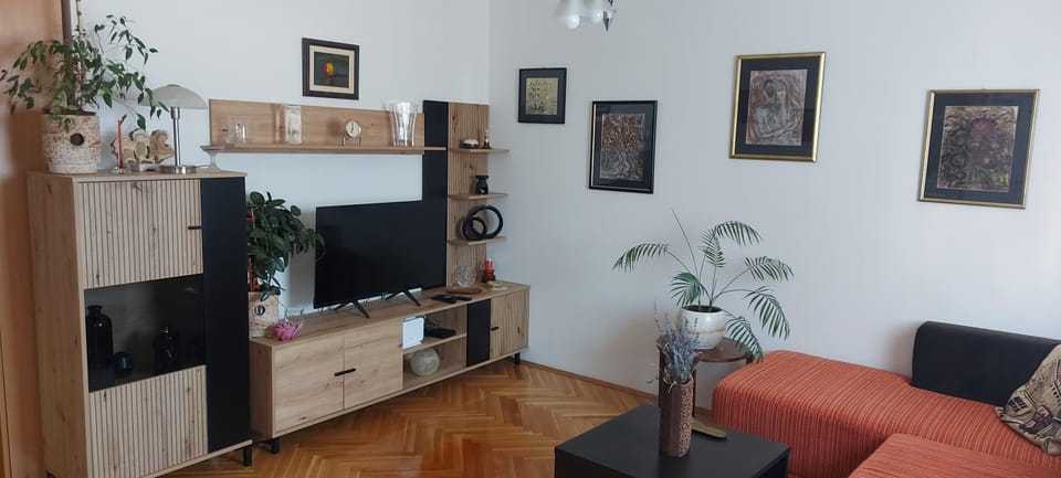 Anja&Nika Apartment in Croatia
