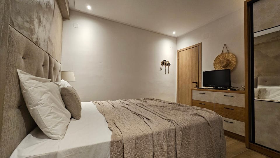Philia Luxury Living Apartment in Pieria, Greece