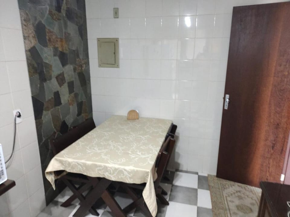 Apartamento no coração da cidade Apartment in Nova Friburgo